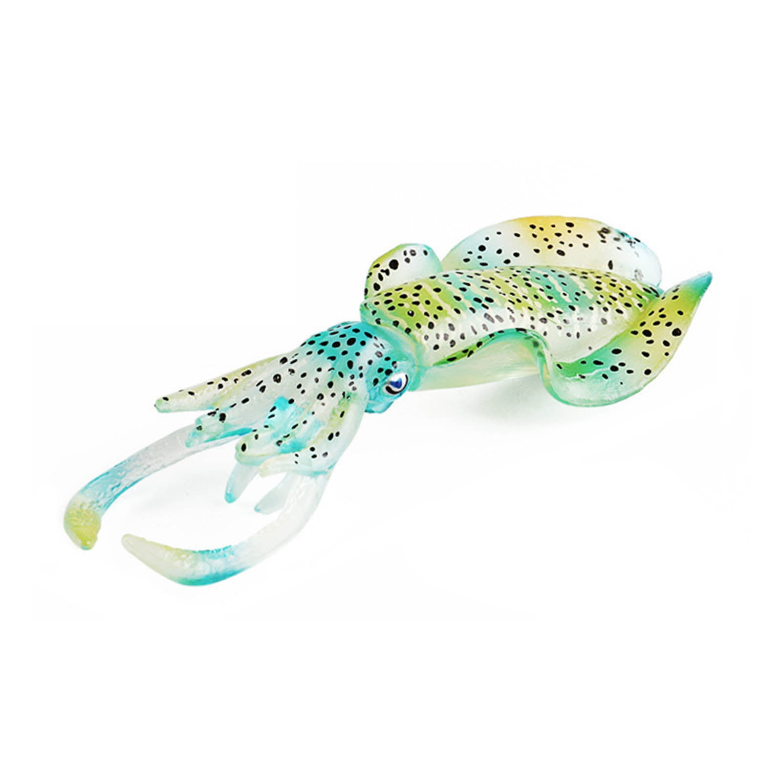 Plastic Fish Model Ornament Realistic Figures Fishes Handicrafts Fish ...