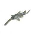 thumbnail image 1 of Plastic Fish Model Statue Ornament Fish Model Figures for Collectors, 1 of 20