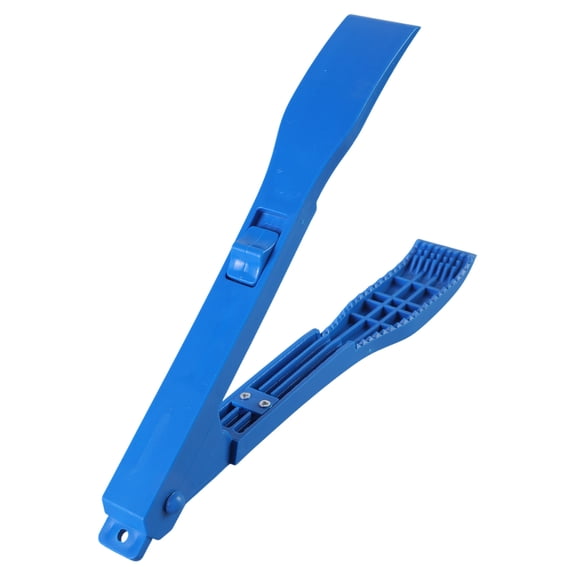 Plastic Fishing Pliers Fishing Accessories Fish Grippers Holder Fish Control Forceps Catcher Grippers Fish Control Clamp