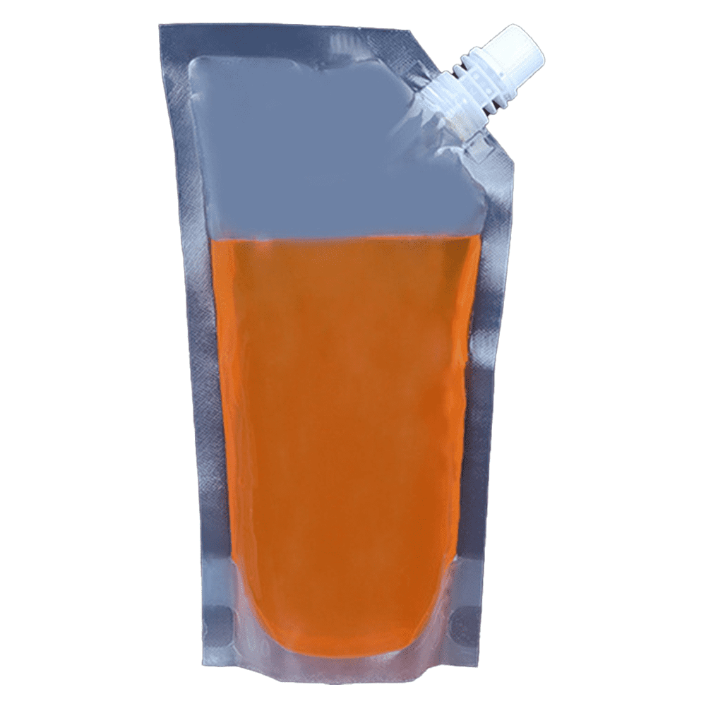 Plastic Flasks, Plastic Flasks Drink Pouches for Adults Concealable