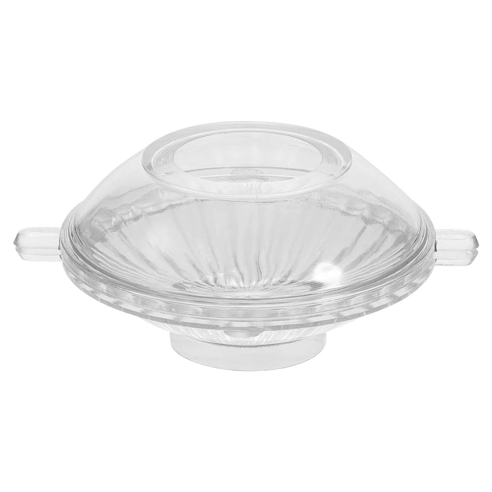 Plastic Floating Candle & Tea Light Molds DIY Soap & Pudding Mold