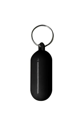 Floating Keychain, Waterproof Key Float for Boating Fishing Marine, Durable Anti Loss Key Accessory