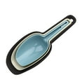 thumbnail image 1 of Plastic Flour Scoop Set of 3 Ice Scoop Set, Multi-purpose Plastic Kitchen Bar for Ice, Flour, Dry Fruits, Candy, Popcorn, Food, Canisters, Coffee Scoop Set, Kitchen Plastic Scoops, 1 of 4