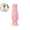thumbnail image 1 of Plastic Flower Vase, Flower Vases for Centerpieces, Tall Bud Vase for Wedding Decor Small Unbreakable Bouquets Vase for Living Room Wedding Table Flowers Decor, 1 of 6