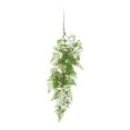 thumbnail image 1 of Plastic Flower Wedding Ceiling Decoration - Home Decor Wall Hanging Style 2 | Artificial Floral Arrangements For Parties, Events, And Indoor Displays, 1 of 9