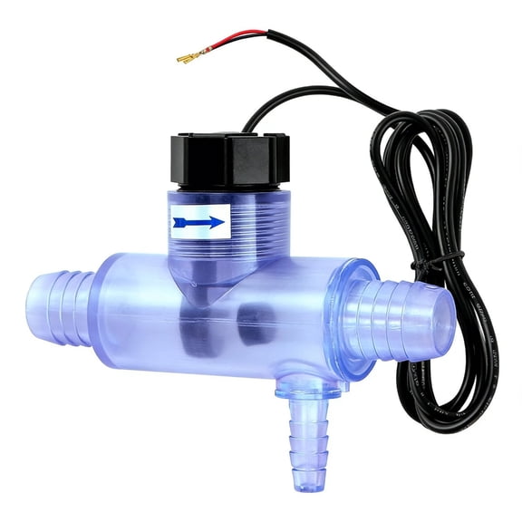 Plastic Flows Sensors Pool Flows Switches Ensuring Smooth Water Circulation