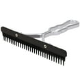 thumbnail image 1 of Plastic Fluffer Comb Color: Black, 1 of 1