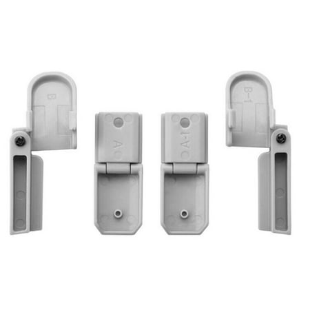 Plastic Foldable Extended Landing Gear Legs Protector for DJI Mavic Mini Drone