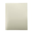 thumbnail image 1 of Plastic Folder with Pockets, Heavy Duty File Folder with Business Card Slot, 2-Pocket Folder for Office, Poly Folders for Documents Letter Size, Pocket Folders with Business Card Holder, 11.42x9.37", 1 of 9