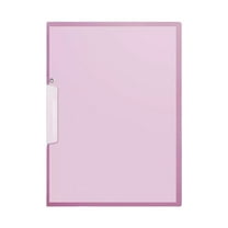Plastic Folders With Swing Clip,Plastic Report Covers With Swing Lock Clip,Report Covers For A4 And Letter Size Paper,Report Covers Presentation Folders Resume Folder,12.17×9.1in