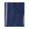 thumbnail image 1 of Plastic Folders With Pockets Heavy Duty Polypropylene For Students Classroom Homework, 1 of 3