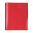 thumbnail image 1 of Folders With Pockets Heavy Duty Polypropylene For Students Classroom Homework, 1 of 3