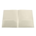 thumbnail image 1 of Plastic Folders with Pockets Heavy Duty Letter Size File Folders for Office School Documents Organization Storage Expanding File Jackets, 1 of 6