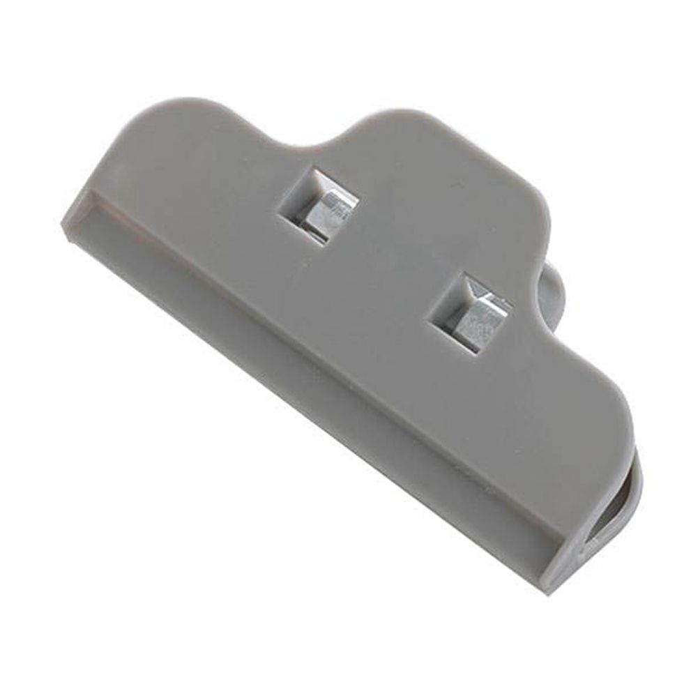 Plastic Food Sealing Clip Snack Milk Powder Storage Seal Bag Clips