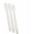 thumbnail image 1 of Plastic Food Spreader [Set Of 3] 11 Inch Blender Spatulas, Kitchen Gadgets, 1 of 1