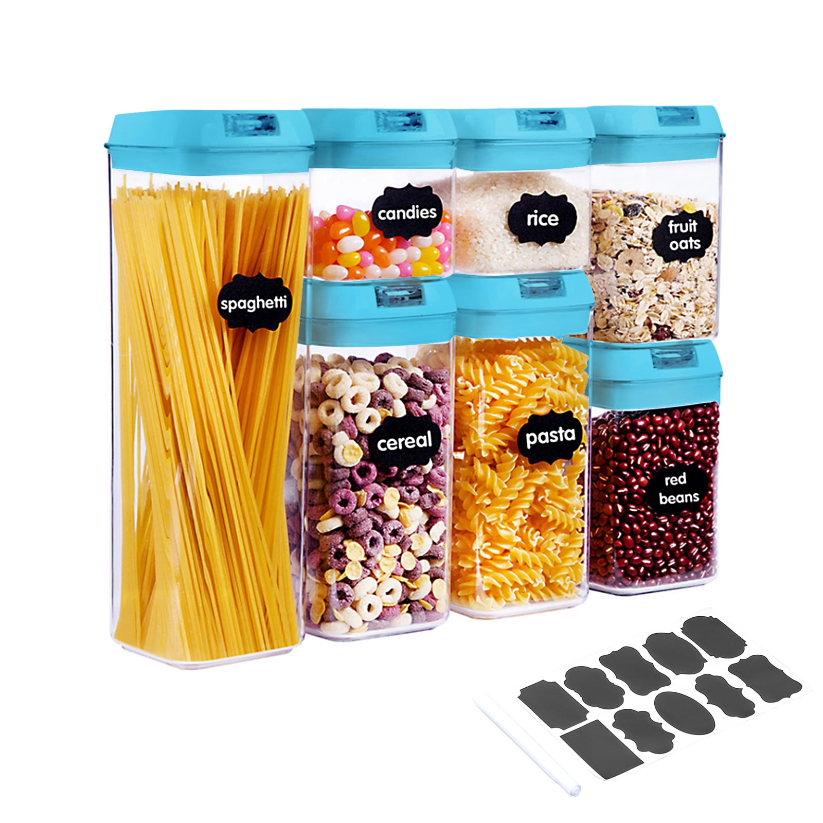 https://i5.walmartimages.com/seo/Plastic-Food-Storage-Containers-Lids-7PCS-Airtight-Kitchen-Canisters-Flour-Cereal-Sugar-Pantry-Organization-BPA-Free-Labels-Marker-Included-Blue_17b64f64-68a0-491f-8c53-f78b1297588c.0ed680a53b669a4cbd5a9f9ae9e01338.jpeg