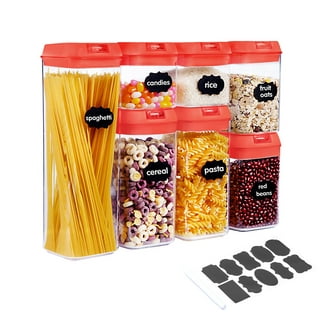 https://i5.walmartimages.com/seo/Plastic-Food-Storage-Containers-Lids-7PCS-Airtight-Kitchen-Canisters-Flour-Cereal-Sugar-Pantry-Organization-BPA-Free-Labels-Marker-Included-Red_dc78191e-8d76-458f-b494-99bcaab0ea65.b42ac8dfdade1514f036c7082198b42e.jpeg?odnHeight=320&odnWidth=320&odnBg=FFFFFF