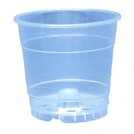 Plastic For 4 1/2 Inch Diameter - Quantity 4