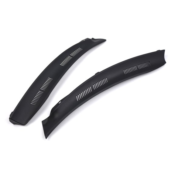 Plastic Front Coverage Portable Front Coverage Car Front Bra 2108310958/2108311058 Windshield Wipe Screen for W210