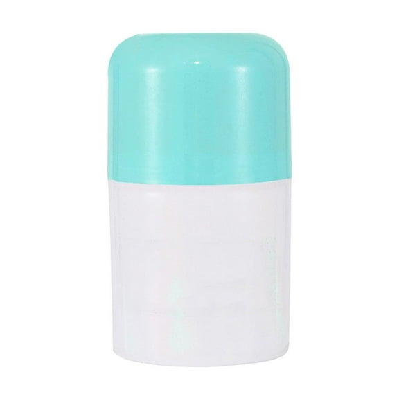 Plastic Fruit Forks Set | Snack & Dessert Forks for Kids | 1-Pack