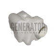 thumbnail image 1 of Plastic Fuel Gas Tank Parts For STIHL 017 018 MS170 MS180 Chainsaw, 1 of 1