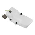 thumbnail image 1 of Plastic Fuel Tank for Use with 1E48F/48F Engines Perfect Fit Guaranteed, 1 of 11