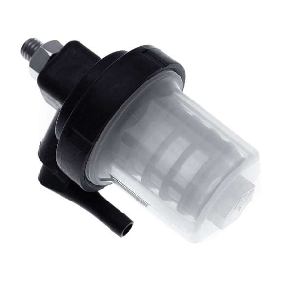 Plastic Fuels Filter Corrosions Resistant Filter 61N-24560 Providing Efficient Filtration Suitable for Boats Outboards