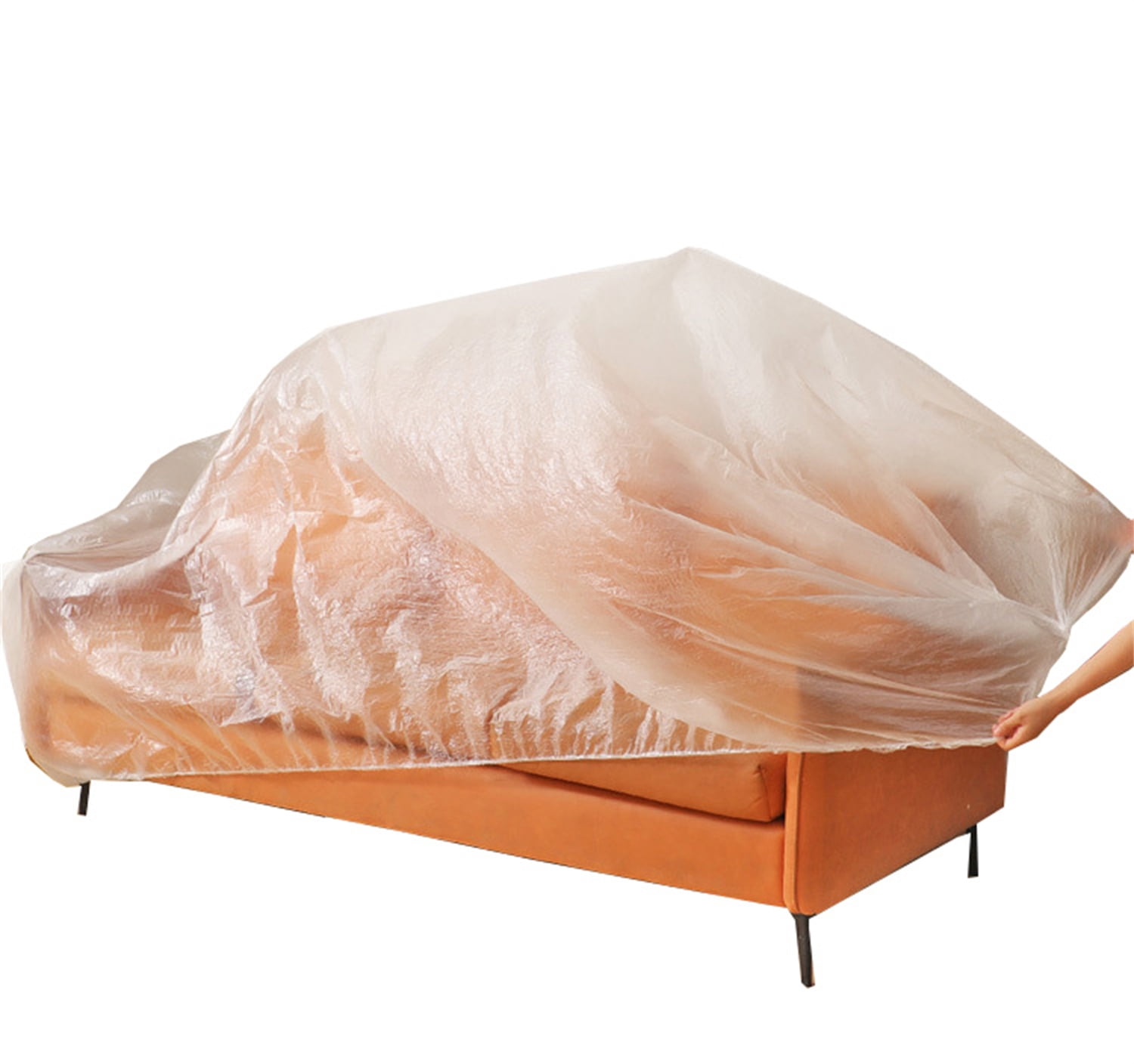 What to Wrap Furniture in for Storage: Essential Tips to Protect