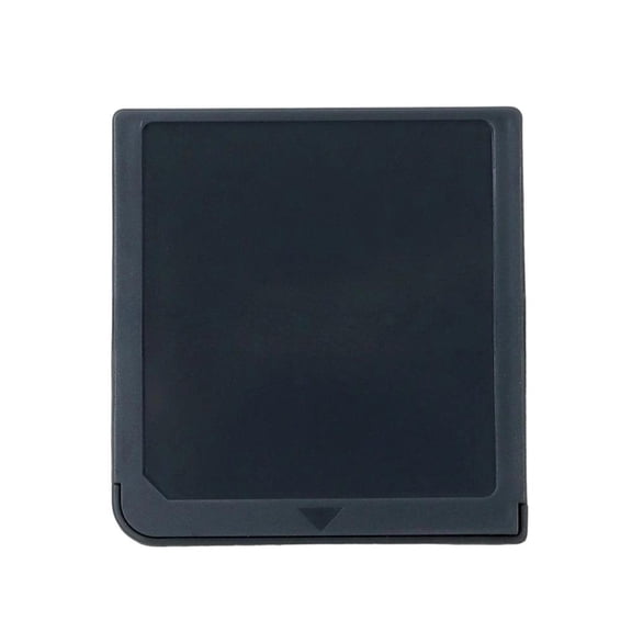 Plastic Game Card Shell for Cartridge Scratchproof Shell Case Game Cartridge Box Cover Housing Replacement Card Case