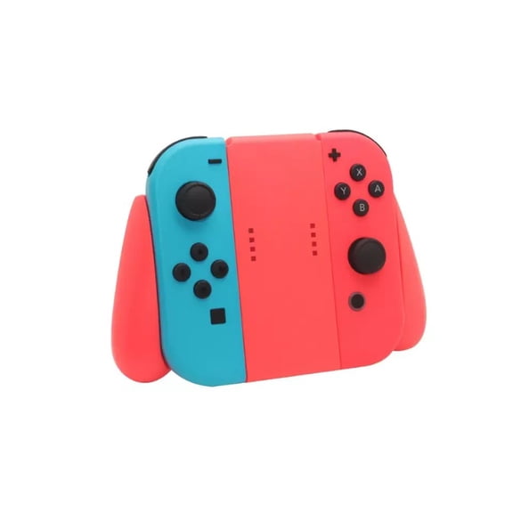Plastic Gamepad Grip For Switch Handle Holder For Joy-Cones Controller Grips Stand