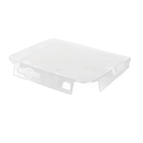 Plastic Gaming Handhelds Case Nonslip Shockproof Host Shell Dustproof Full Protections for NS 2DS