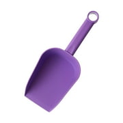 Plastic Garden Hand Shovel Soil Scoop Tool for Home Gardening Planting Flowers Vegetables Lightweight Mini Garden Spade Tool for Potting Work deal from Walmart