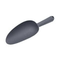 thumbnail image 1 of Plastic Garden Hand Shovel Trowel with Centimeter Scale | Ergonomic Anti-Slip Handle | Multi-Purpose Tool for Planting, Potting & Kids Sand Play | 1-Pack, 1 of 1