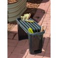 thumbnail image 1 of Plastic Garden Kneeler and Seat, 1 of 4
