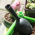 thumbnail image 1 of Plastic Garden Shovel Plant Hand Shovel Trowels, Bonsai Soils Holiday Savings Gifts, 1 of 2