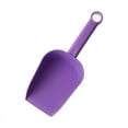 thumbnail image 1 of Plastic Garden Shovel, Plant Hand Trowels, Soil Planting Digging Transplanting Multi-Function Garden Tools, Loosening Soil Planting Shovels with Handle Gardening Tools, 1 of 7