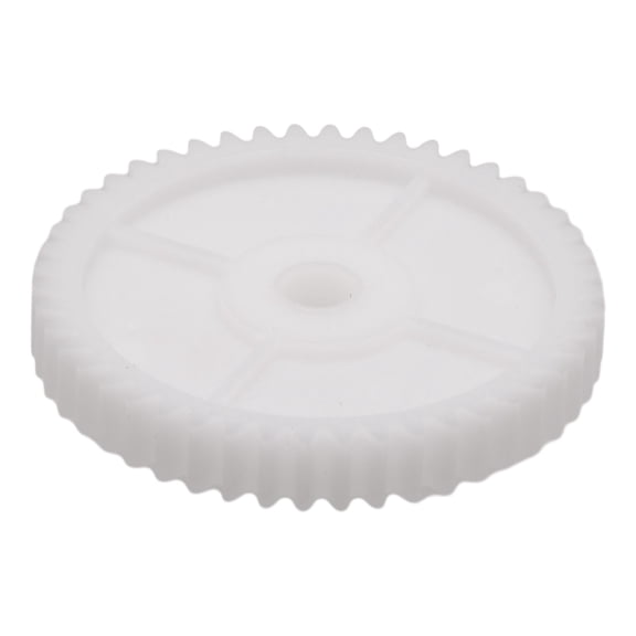 Plastic Gear For Gearbox 550 and 390 Children\'S Electric Car Kid Ride On Toy Car 550 5P Middle Gear