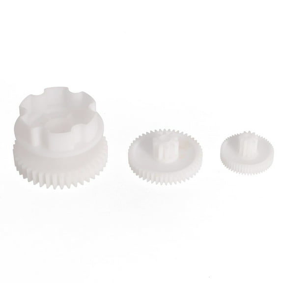 Plastic Gear For Gearbox 550 and 390 Children\\\'S Electric Car Kid Ride On Toy Car 550 Gear A Set