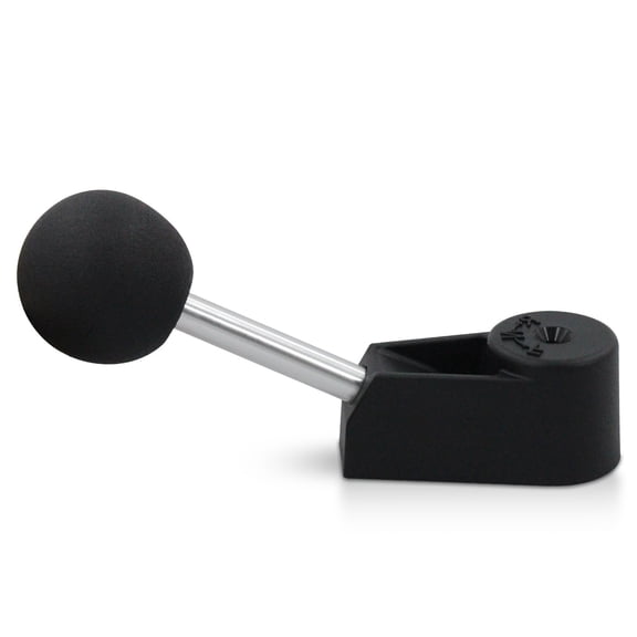 Plastic Gear Selector Shifter Lever Handle For Club Cars Golf Vehicles Smooth Operations Forward Reverse