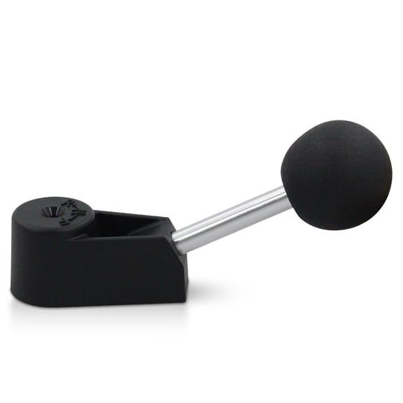 Plastic Gear Selector Shifter Lever Handle For Club Cars Golf Vehicles Smooth Operations Forward Reverse