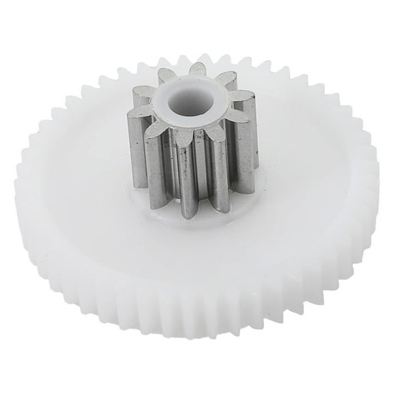 Plastic Gear for Gearbox 550 and 390 Children'S Electric Car Kid Ride On Toy Car