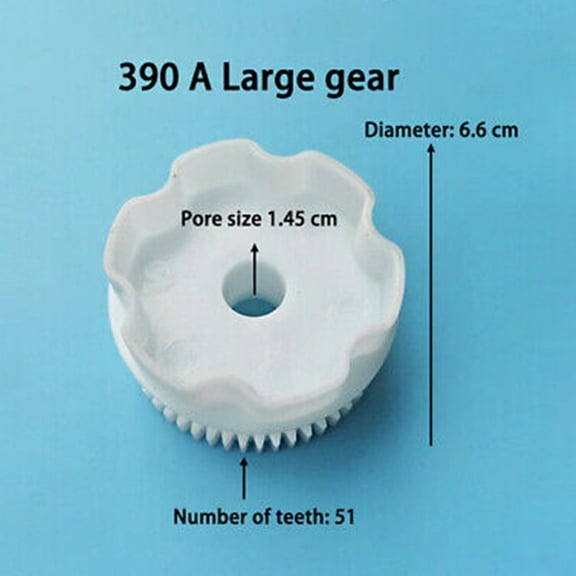 Plastic Gears For Kids Electric Rc Car 550 And 390 Gearbox Ride Toy Car Children\\\\\\\'S Electric Car Large Medium Small Gear