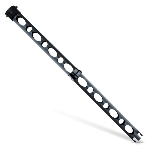 Plastic Golf Retrievers With Plastic Grip Easily Golf Pickup Tool For Practice Course Backyard Use