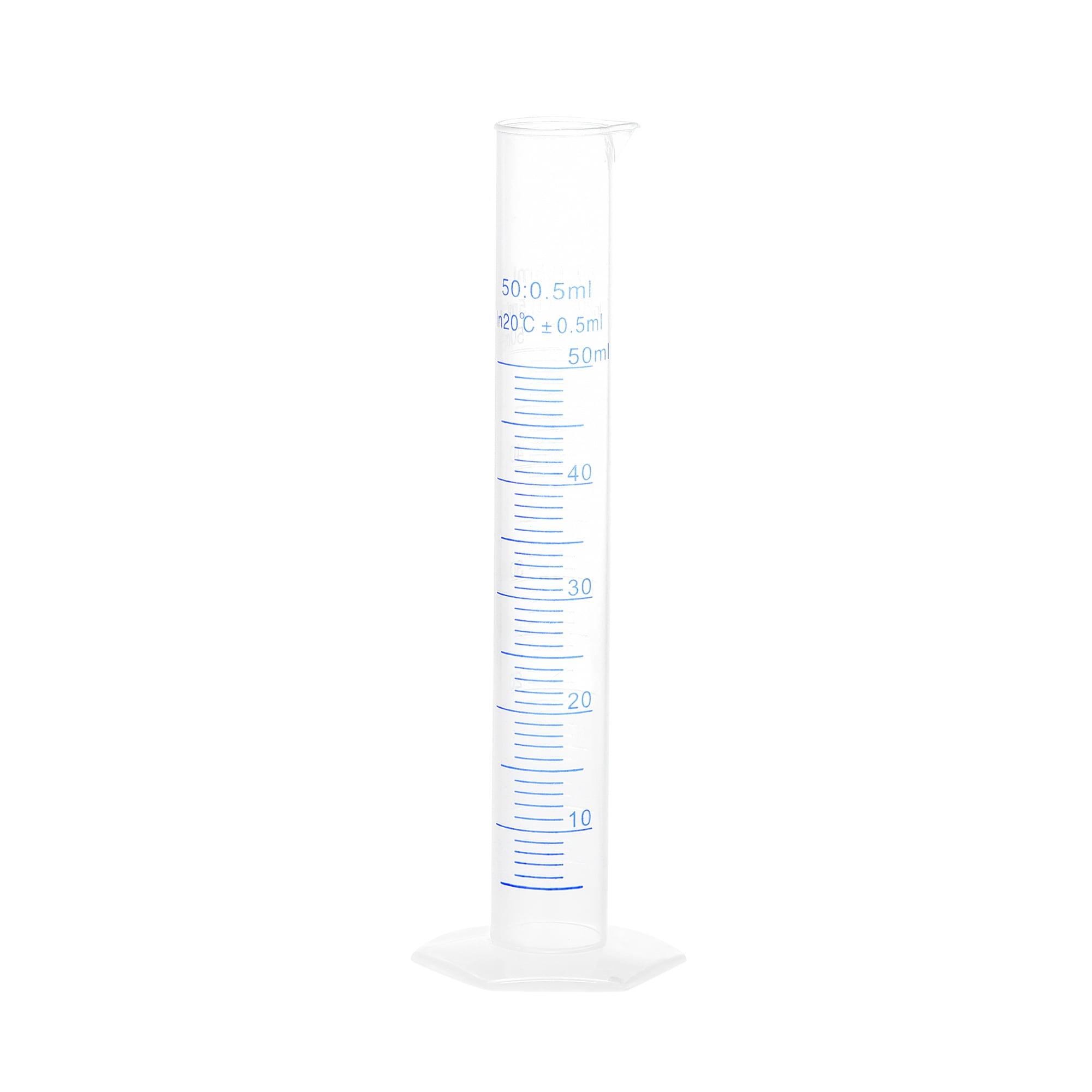 https://i5.walmartimages.com/seo/Plastic-Graduated-Cylinder-50ml-Measuring-Cylinder-2-Sided-Metric-Marking-Clear-Hex-Base-for-Lab-Home_a22a8bba-e19d-4775-bcb3-5253b7c67548.a6ffdbd57967050674168db0fb0ae657.jpeg