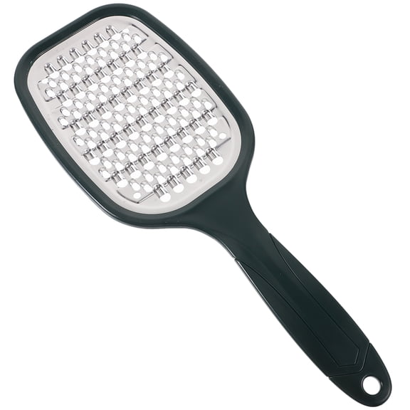 Plastic Grater Household Kitchen Tools Garlic Potato Stainless Steel Peeler and Cheese