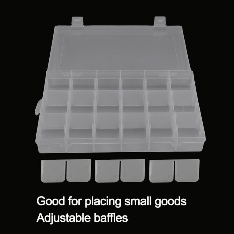https://i5.walmartimages.com/seo/Plastic-Grid-Storage-Box-18-Grids-Clear-Storage-Transparent-Container-Compartment-Box-with-Removable-Dividers_4897961c-1270-4b84-9fe3-b7cd157e07e4.4a853ac481b0f0fd4a95cc971aa510ad.jpeg?odnHeight=768&odnWidth=768&odnBg=FFFFFF