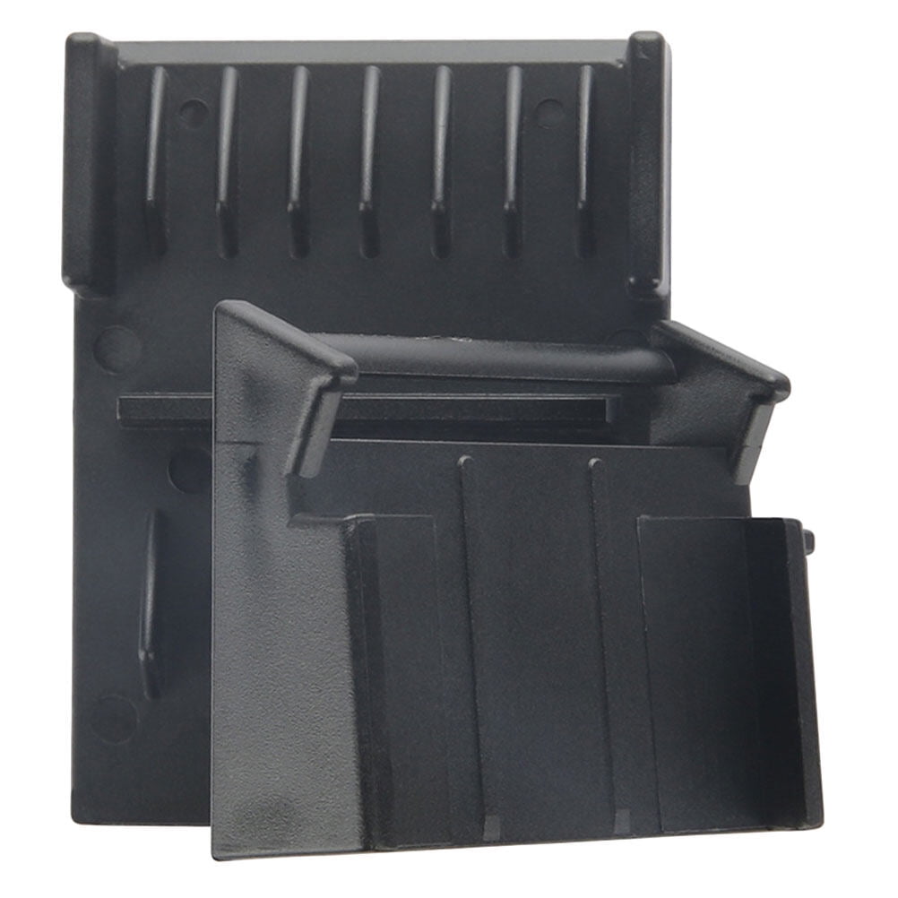 Plastic Hair Clipper Guide Comb Hair Trimmer Comb Guard Removing Split