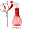 thumbnail image 1 of Plastic Hand Pressure Spray Bottle, Plant Watering Mister, Multipurpose Garden Pump Action Sprayer for Flower Care Use, 1 of 4
