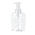 thumbnail image 1 of Plastic Hand Soap Dispenser Bottle Refillable Multi Purpose For Liquid Soap Lotion Oil Shampoo Shower Gel Mouthwash Massage Oil Suitable For Bathroom Kitchen Office Decor And Style, 1 of 6