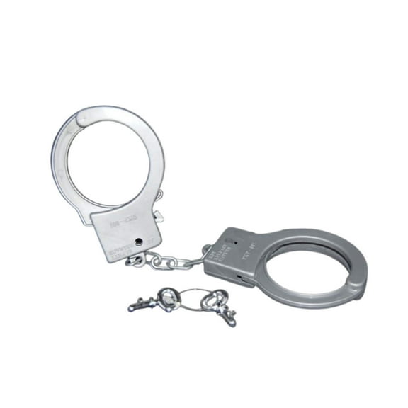 Plastic Handcuffs (Dozen)